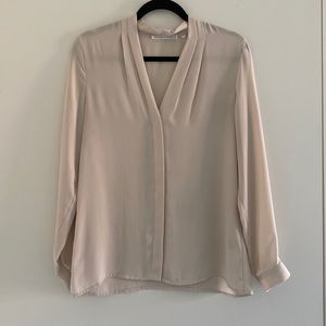 Violet + Claire Top